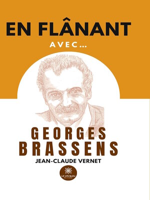 cover image of En flânant avec...
